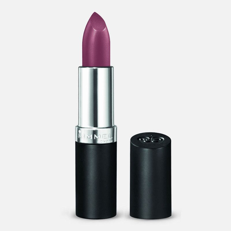 Lasting Finish Lipstick