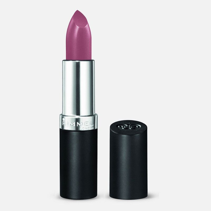 Lasting Finish Lipstick