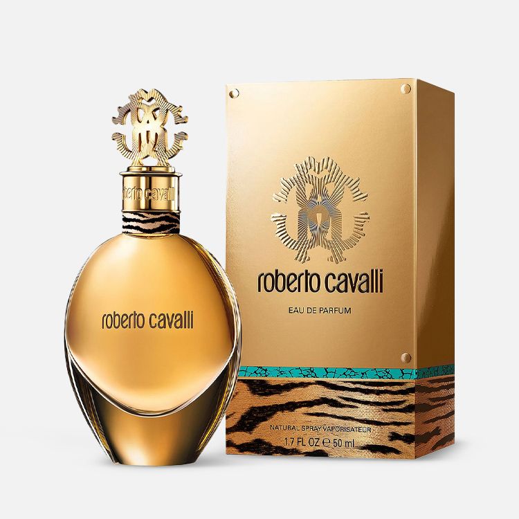 Roberto Cavalli EDP
