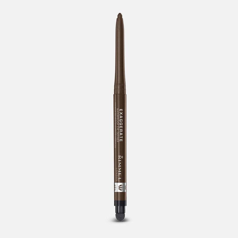 Exaggerate Automatic Eye Definer