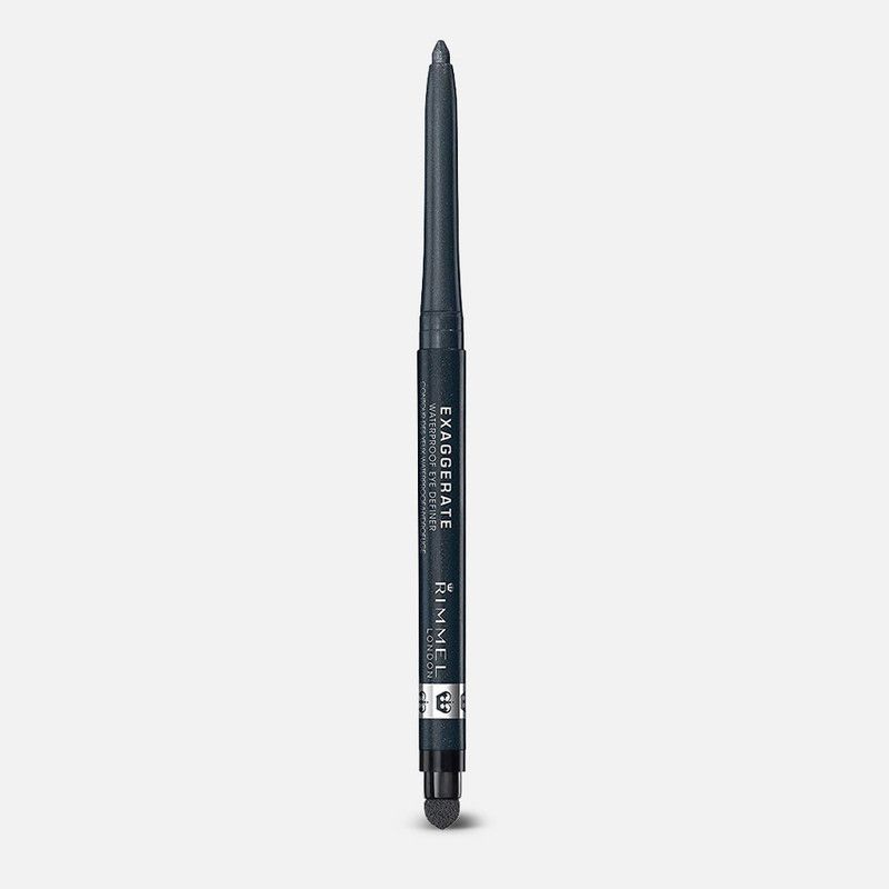 Exaggerate Automatic Eye Definer