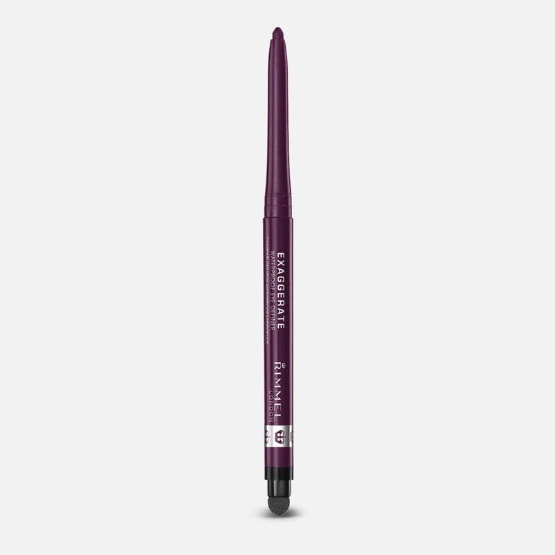 Exaggerate Automatic Eye Definer
