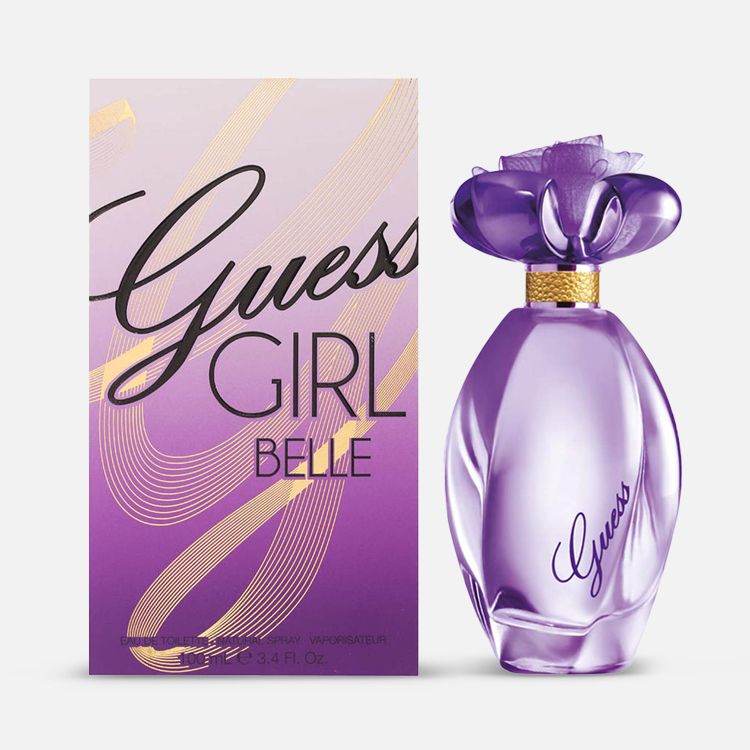 Girl Belle EDT