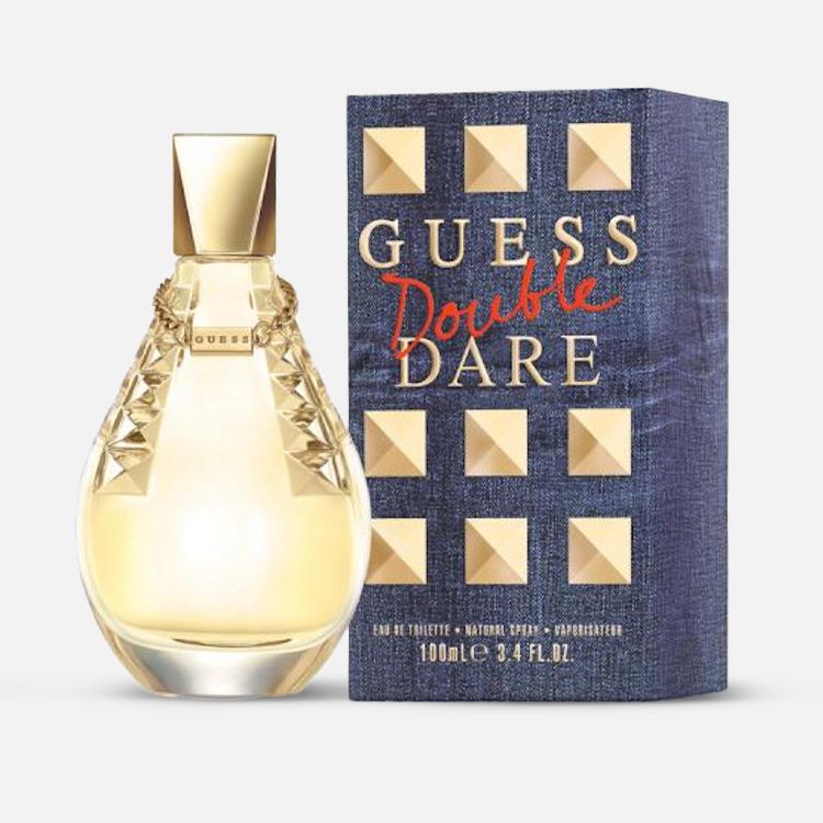 Double Dare EDT