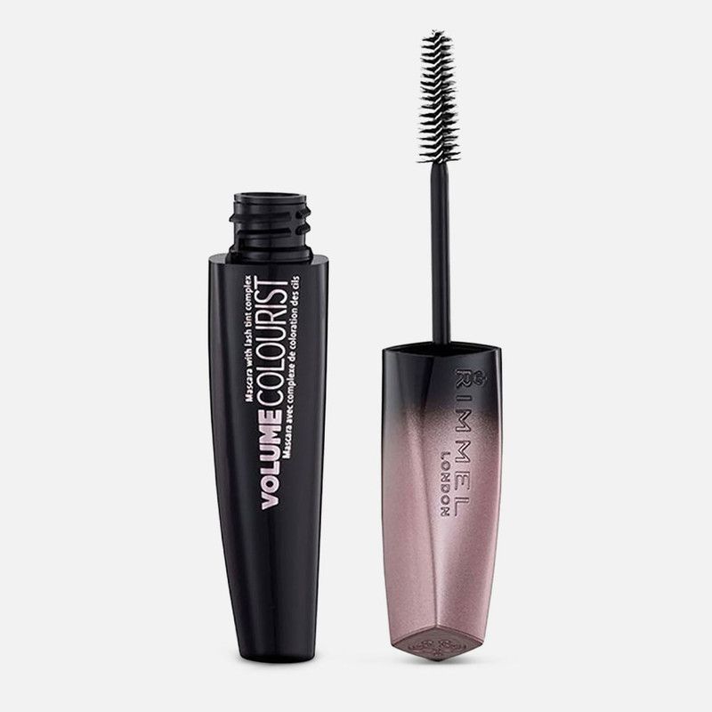 Wonder’Full Volume Colourist Mascara - Black