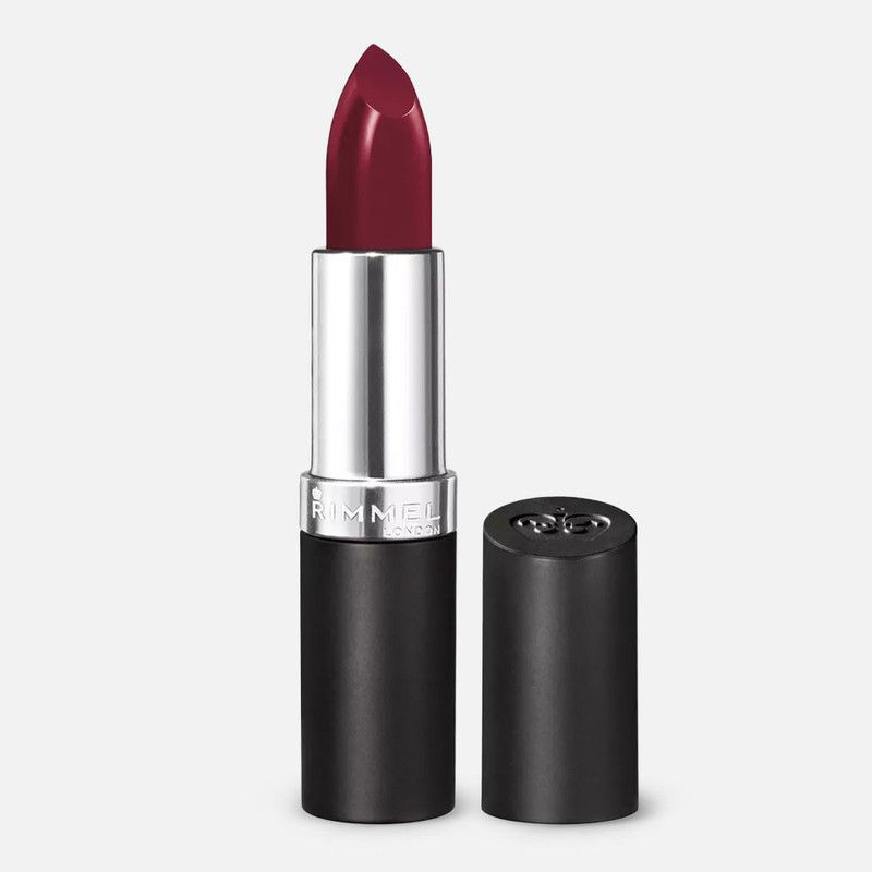 Lasting Finish Lipstick