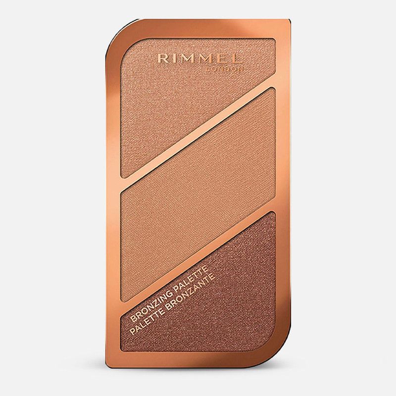 Scupting Kate Palette