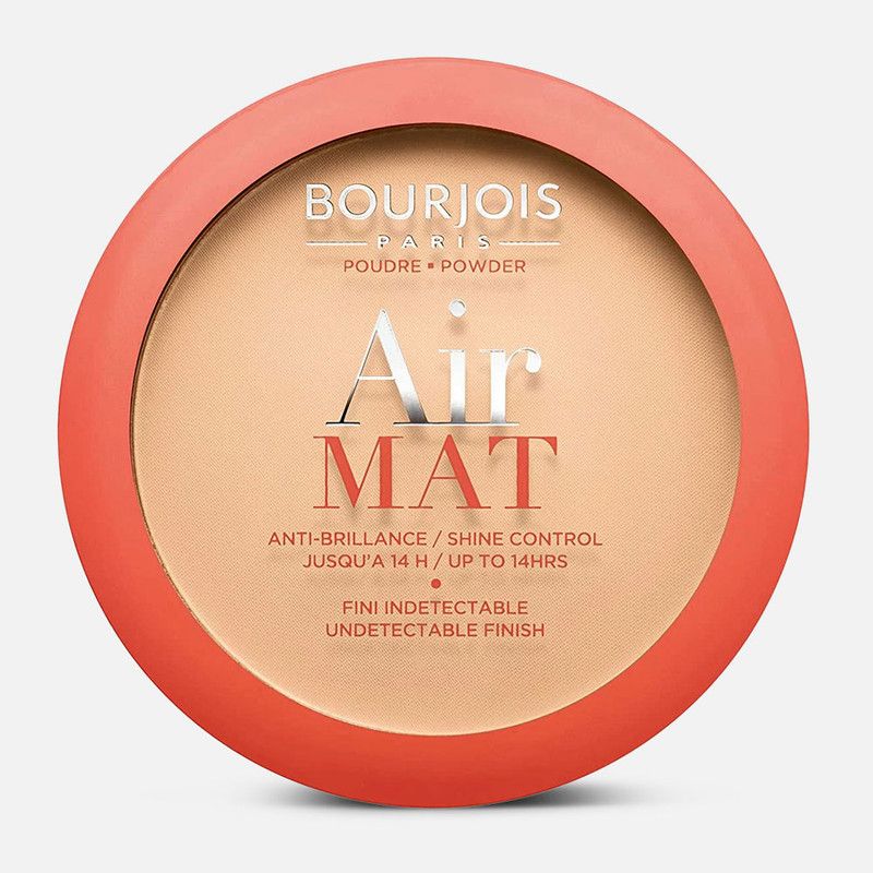 Air Mat Powder