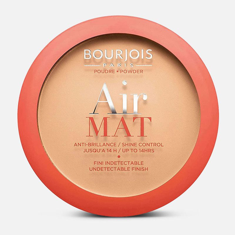 Air Mat Powder