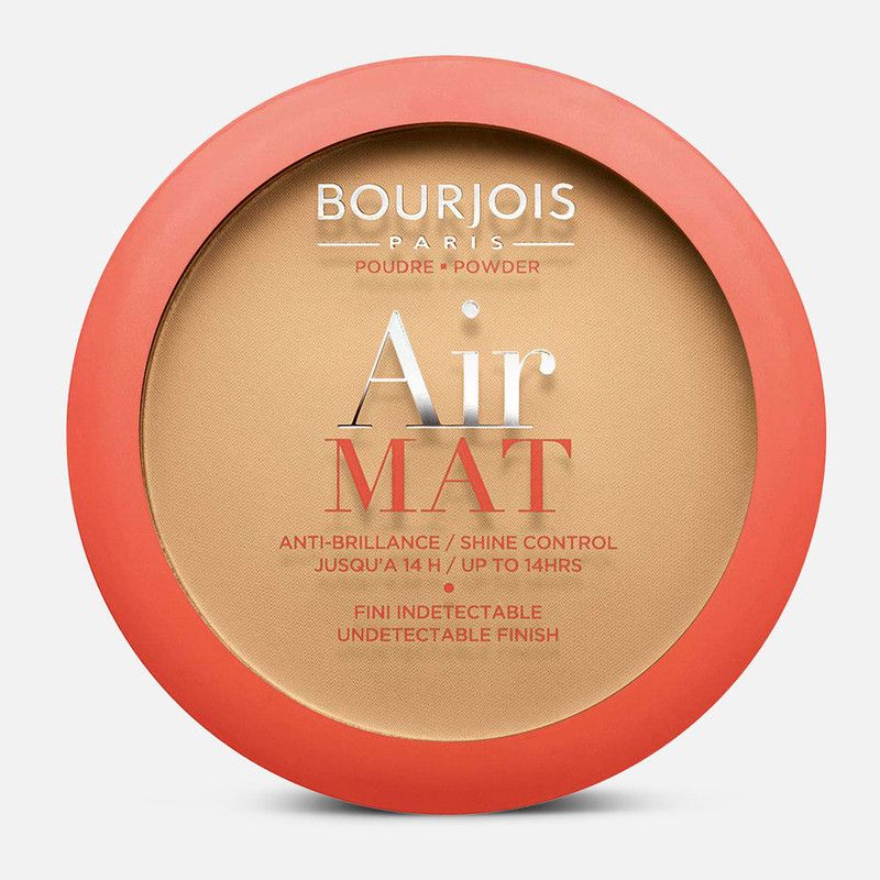 Air Mat Powder