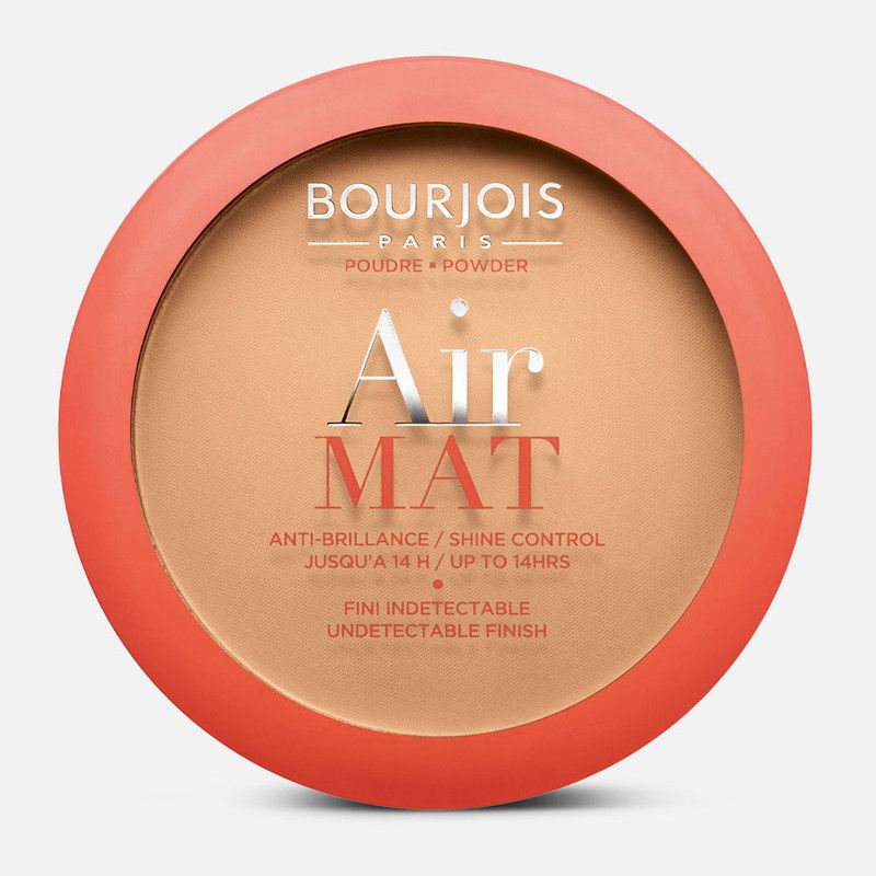 Air Mat Powder
