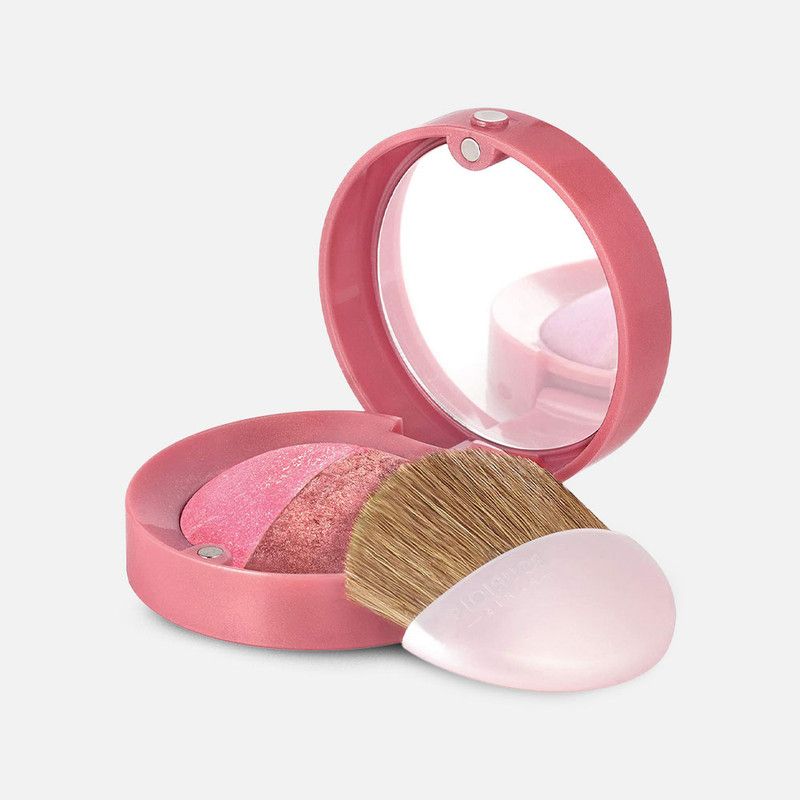 Le Duo Blush