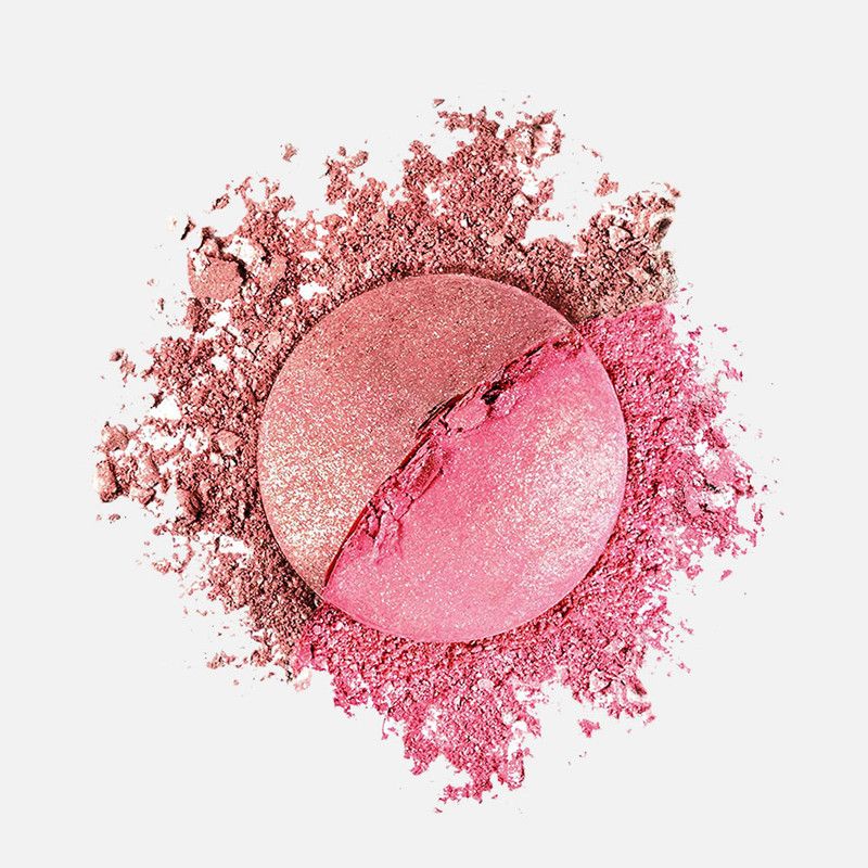 Le Duo Blush