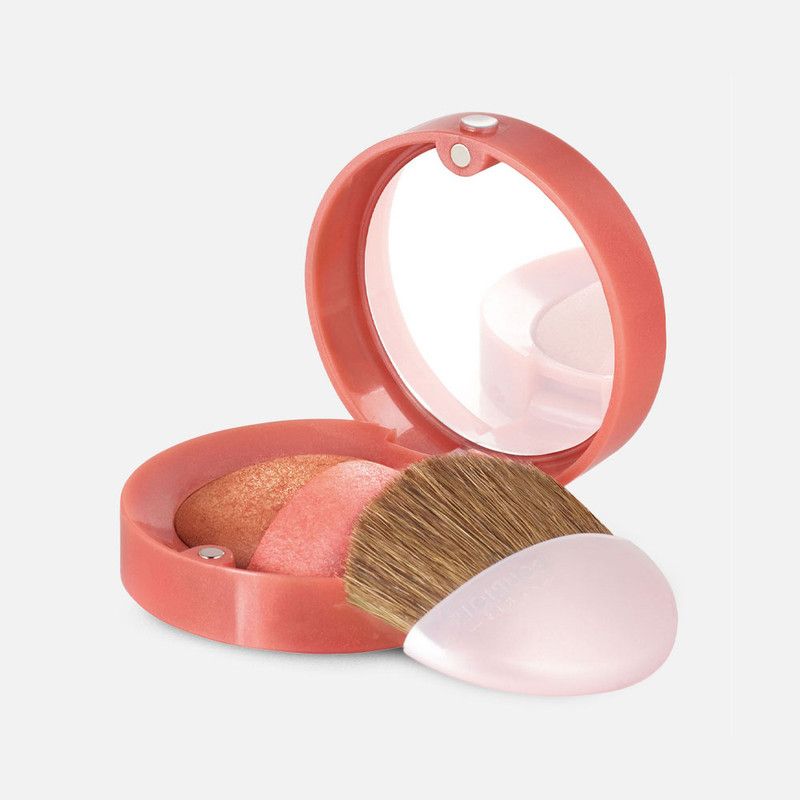 Le Duo Blush