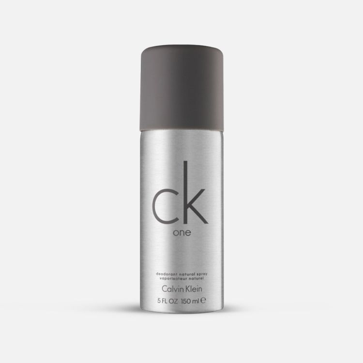CK One Deodrant