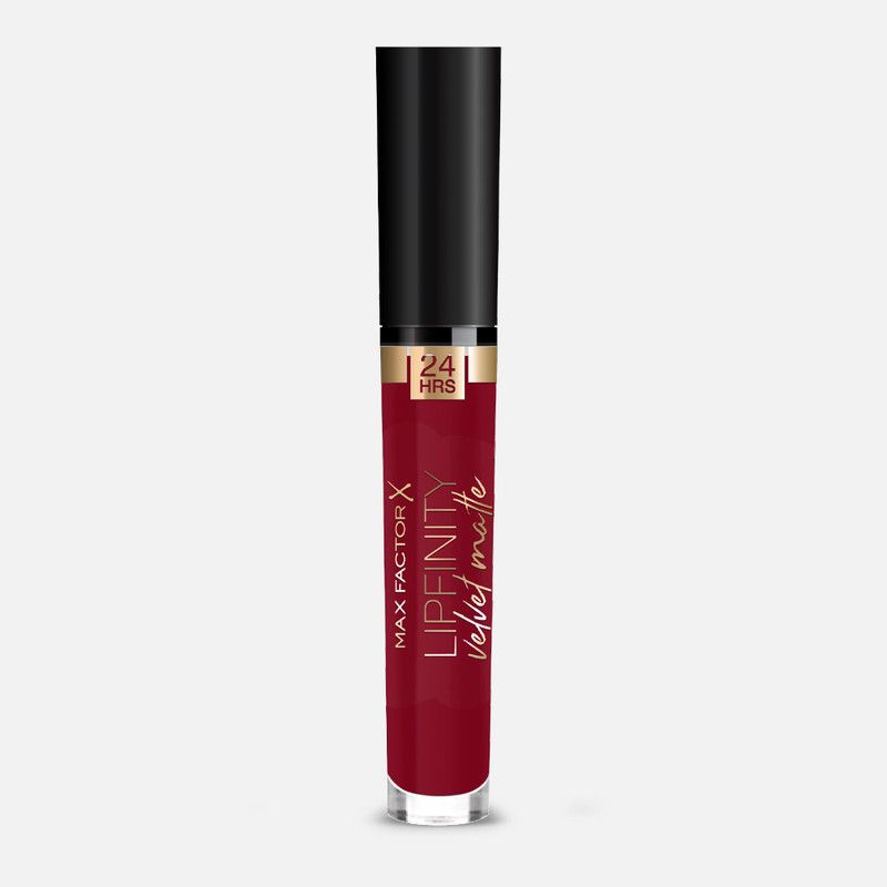 Lipfinity Velvet Matte