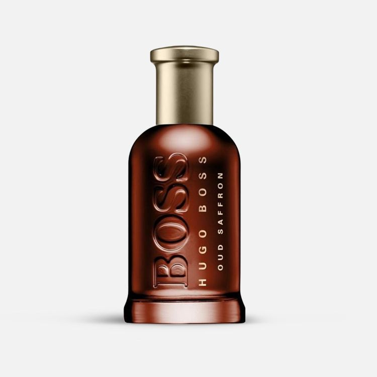Oud Saffron EDP