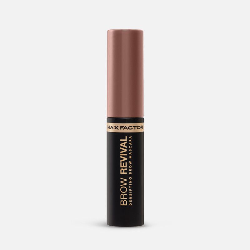 Brow Revival Densifying Brow Mascara