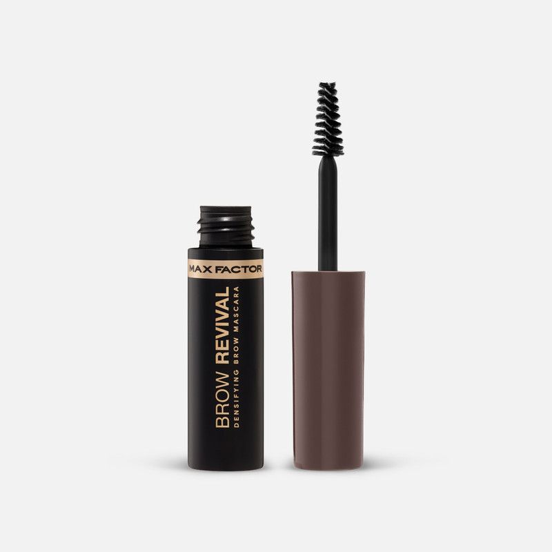 Brow Revival Densifying Brow Mascara