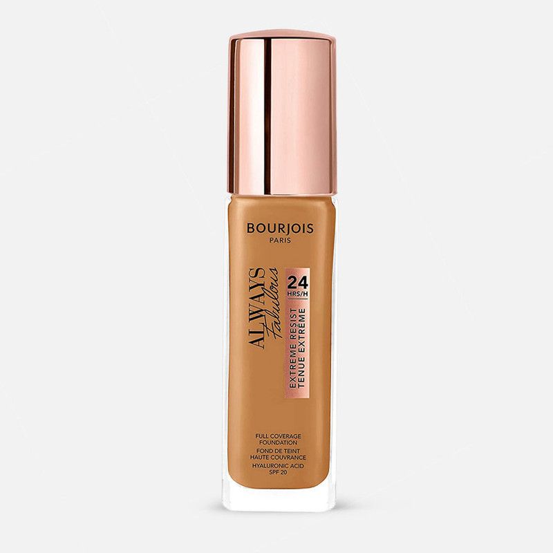 Always Fabulous 24Hr Foundation