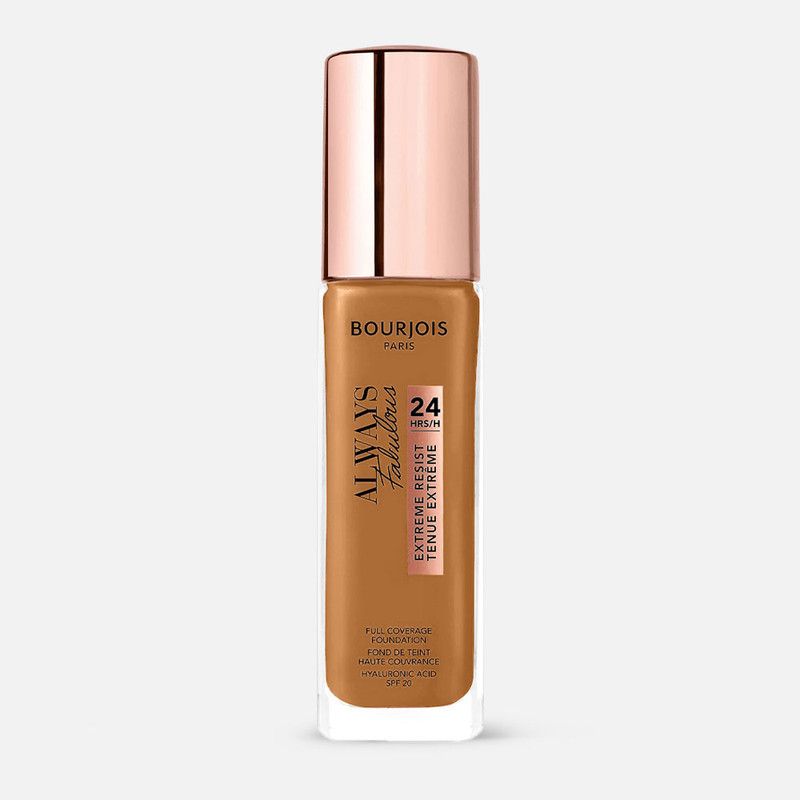 Always Fabulous 24Hr Foundation