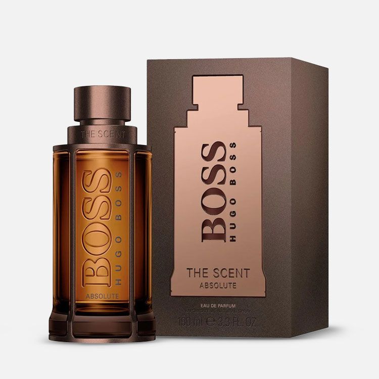 Boss The Scent Absolute EDP