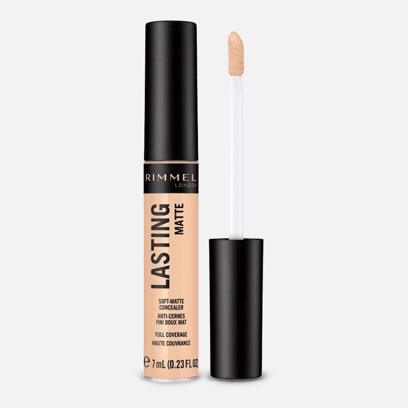 Lasting Matte Concealer