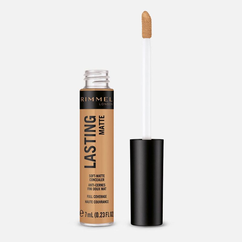 Lasting Matte Concealer