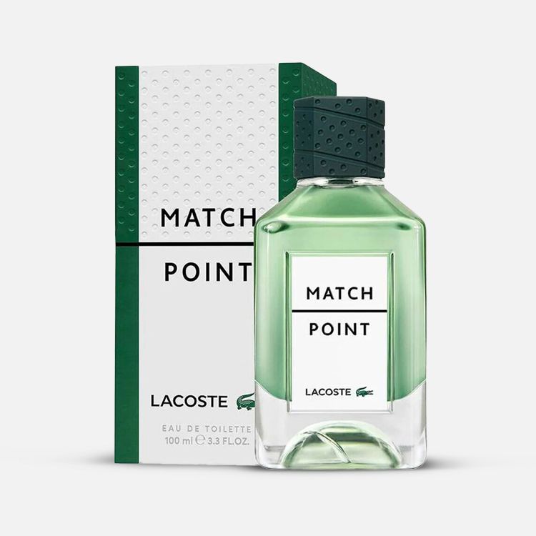 Match Point EDT
