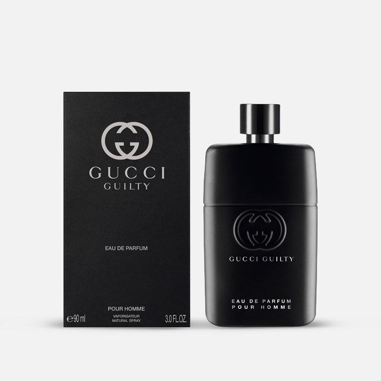 Gucci Guilty Pour Homme EDP