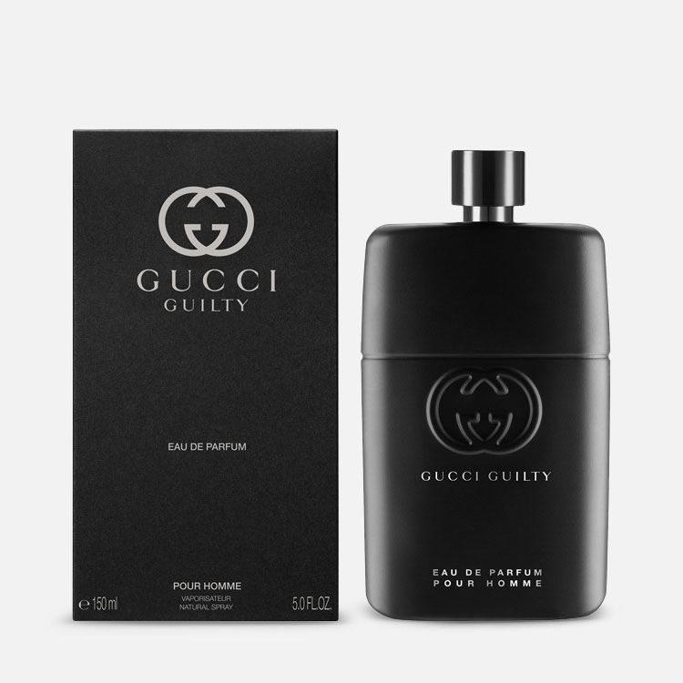Gucci Guilty Pour Homme EDP