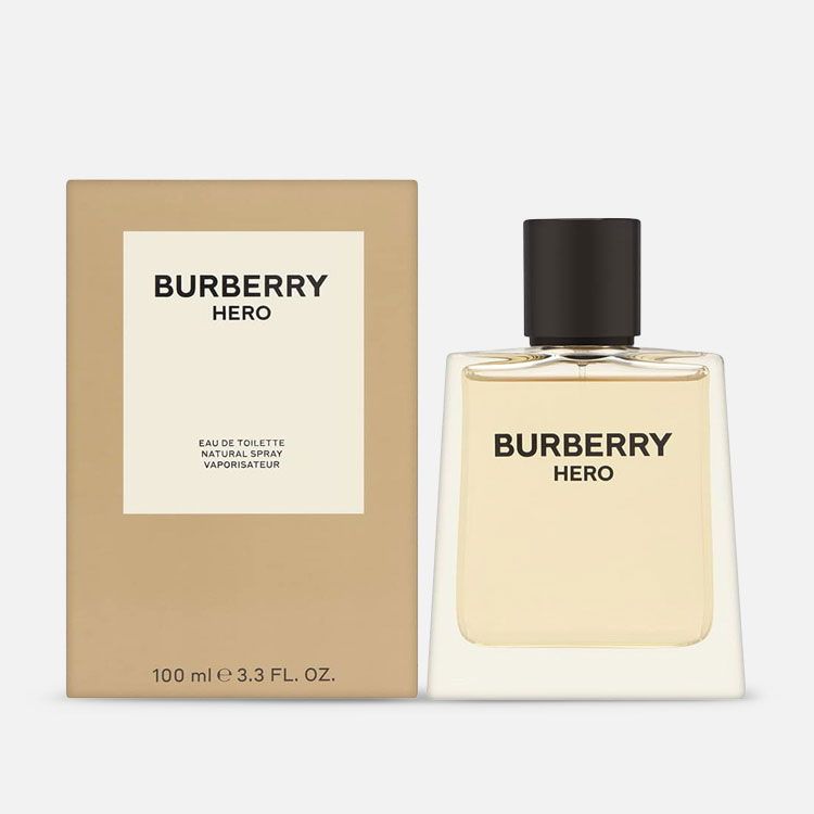 Hero EDT