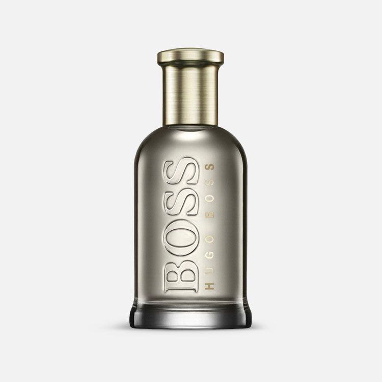 Bottled EDP