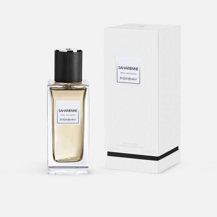 Saharienne EDP