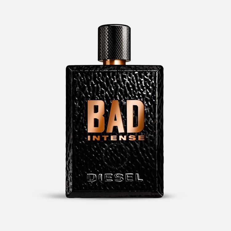 Bad Intense EDP