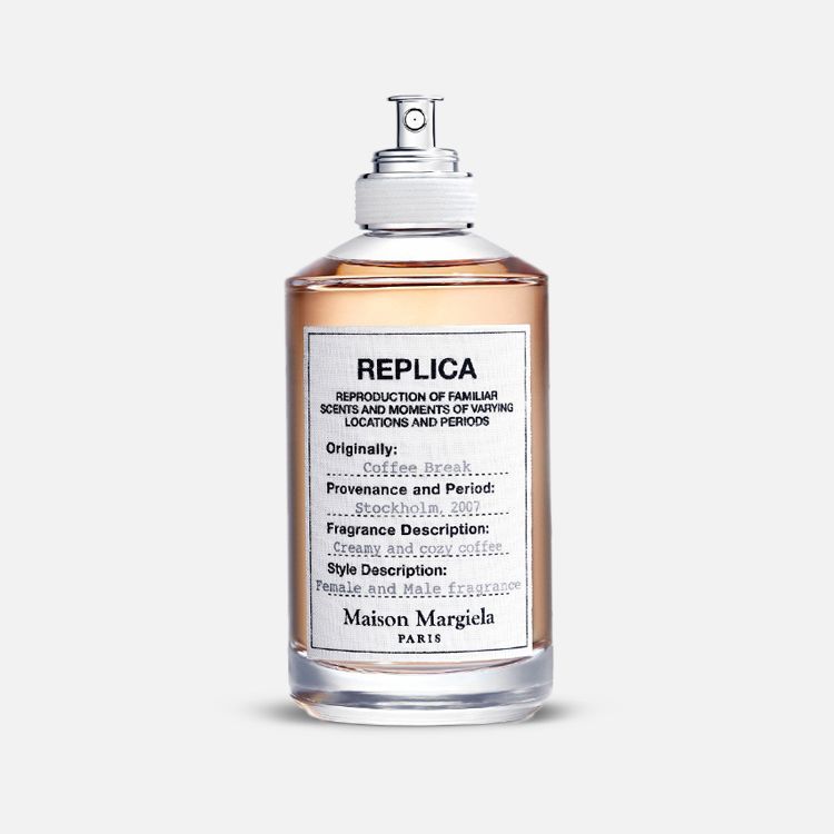 Replica Coffee Break EDT