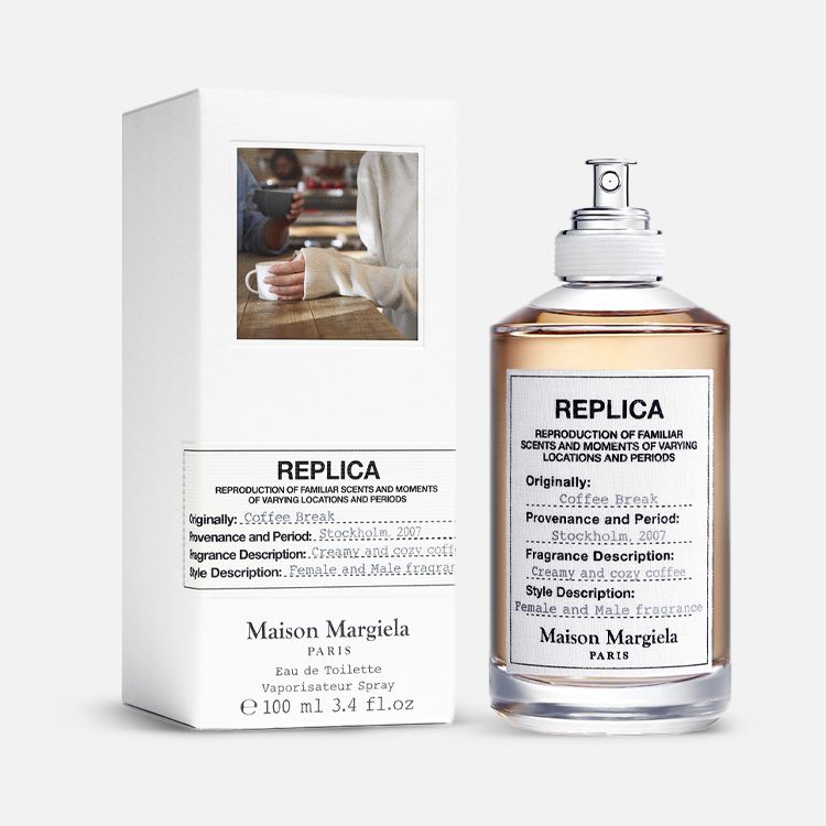 Replica Coffee Break EDT