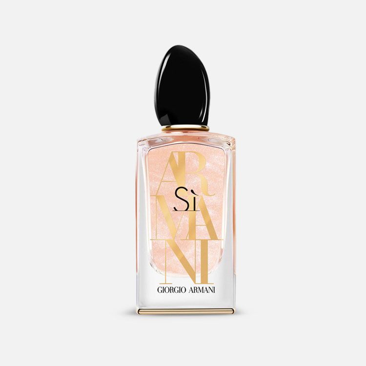 Si Nacre Edition EDP