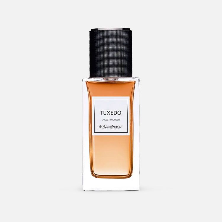 Tuxedo EDP