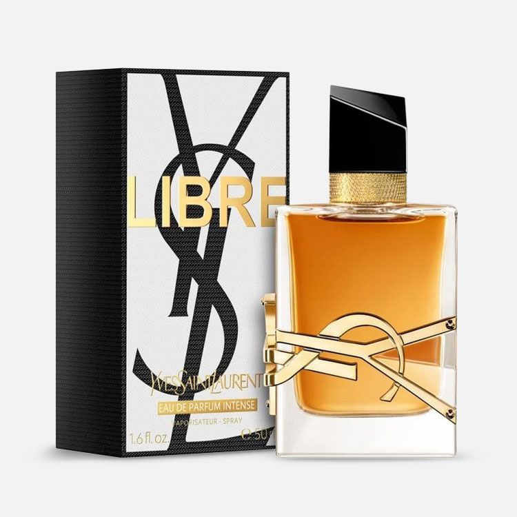 Libre Intense EDP
