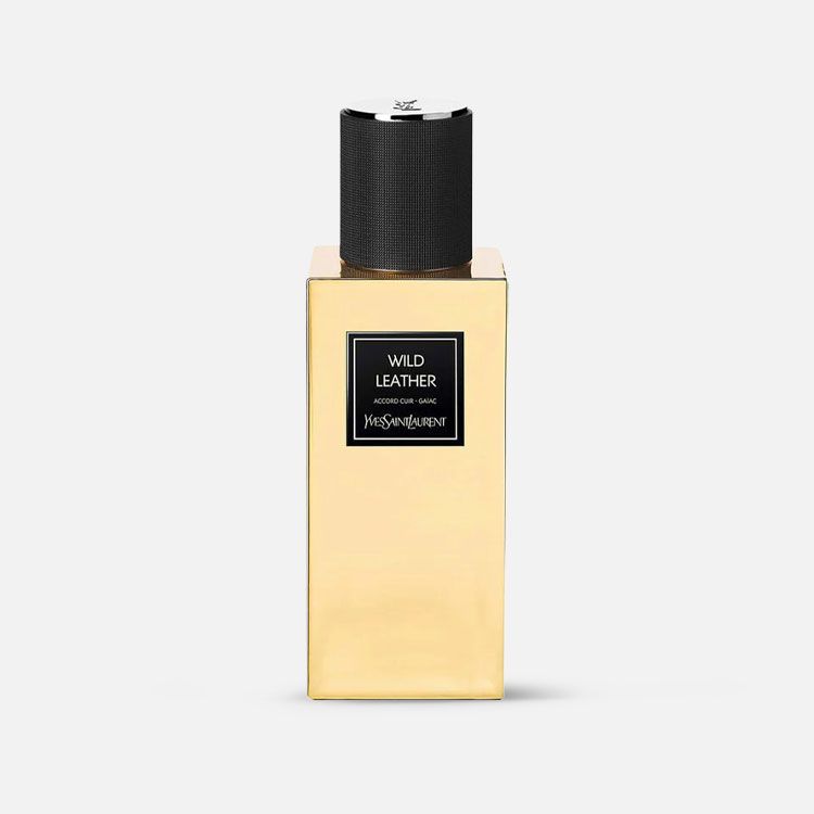 Wild Leather EDP