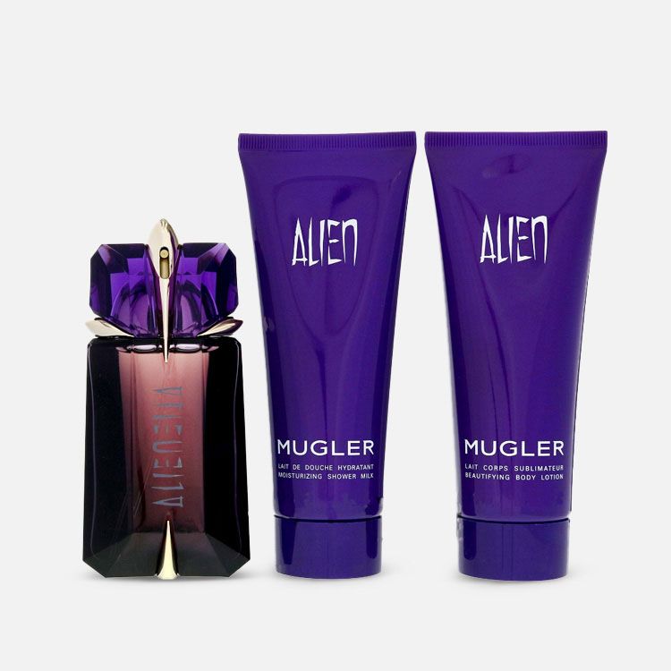 Alien Set