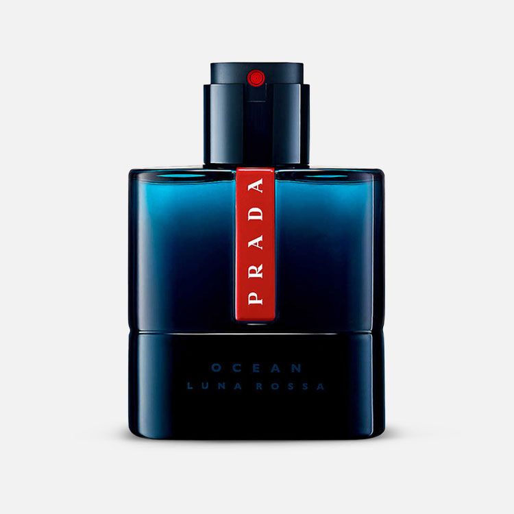 Luna Rossa Ocean EDT