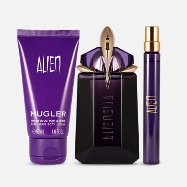 Alien 3Pc Gift Set