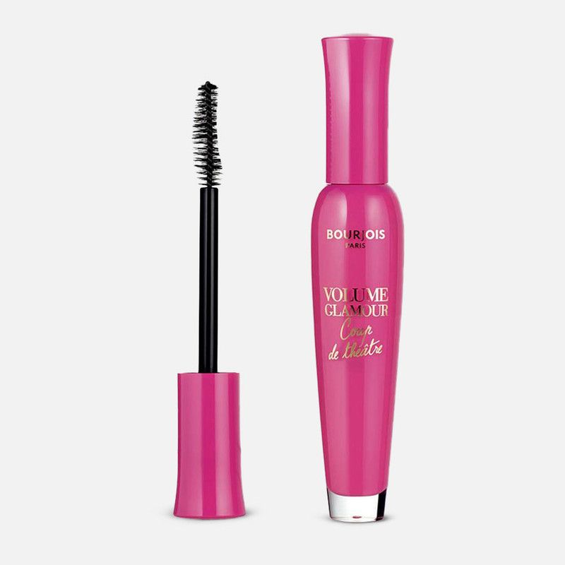Volume Glamour Coup De Theatre Mascara - N 1 - Black