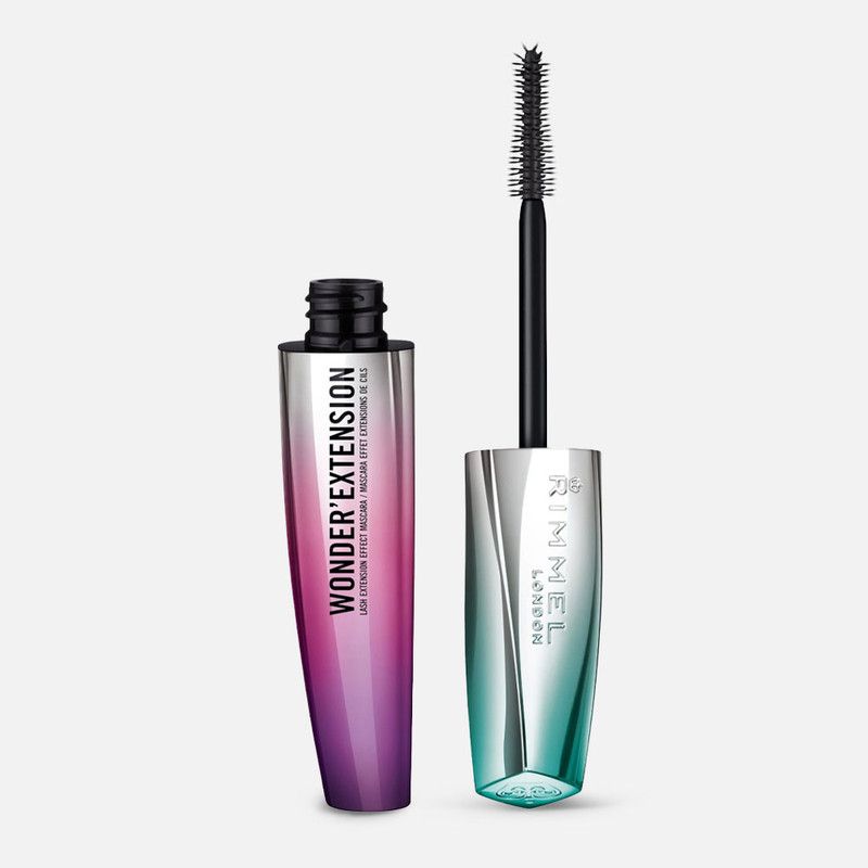 Wonder’Extension Mascara - N 1 - Very Black