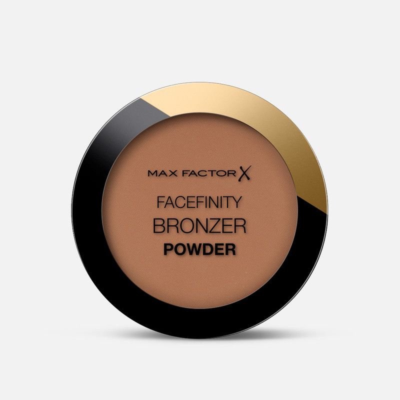 Facefinity Matte Bronzer