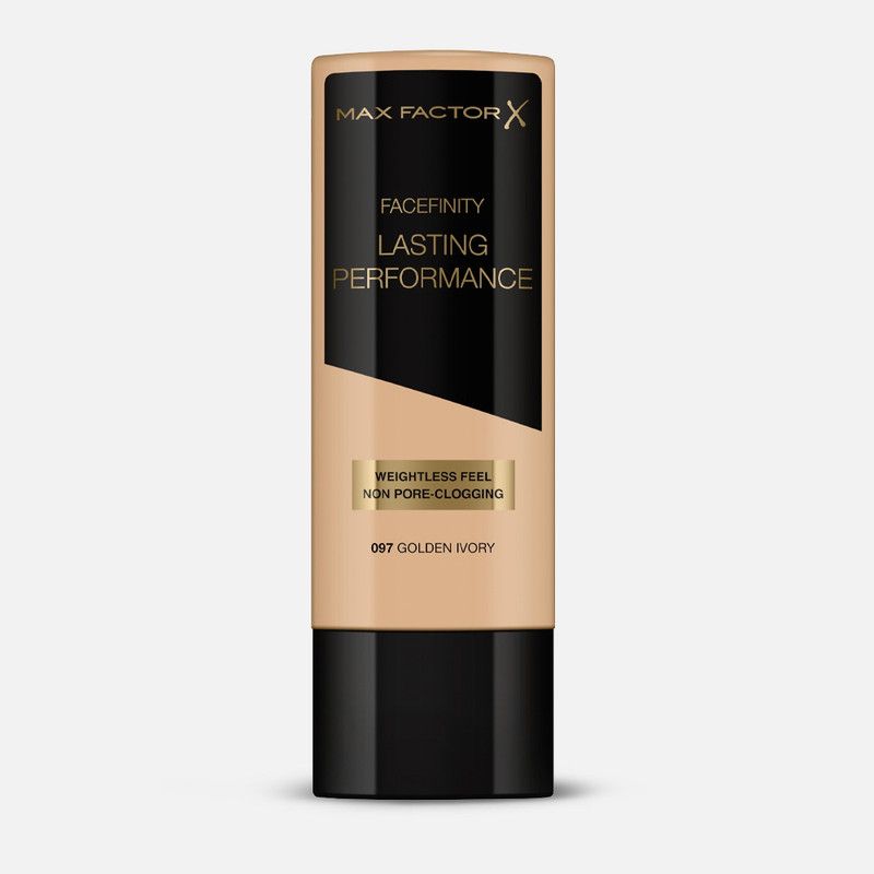 Lasting Performance Foundation