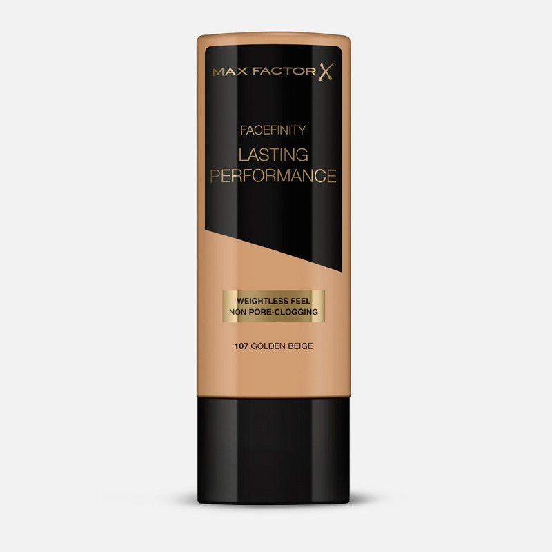 Lasting Performance Foundation
