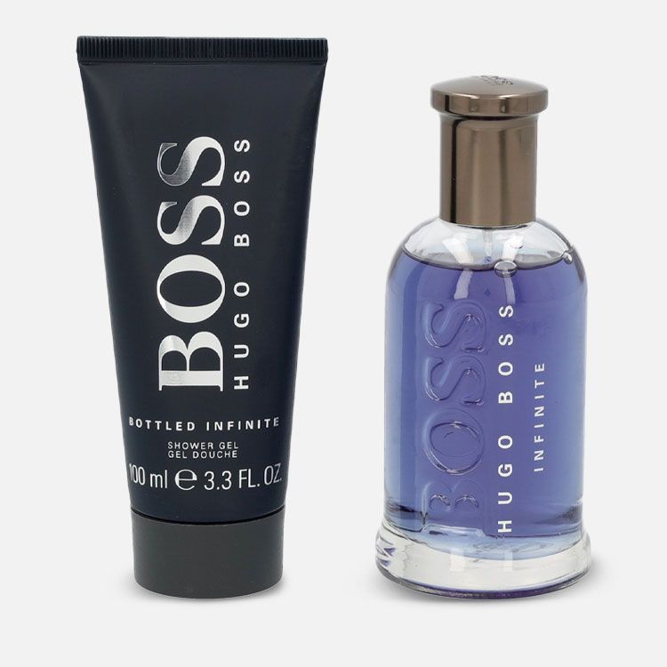Bottled Infinite Gift Set - 2 Pcs